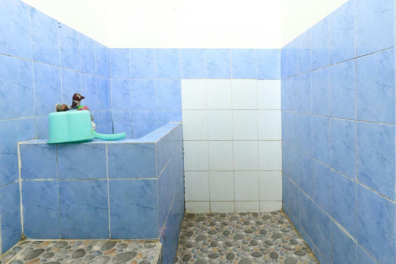 Dharmawati Homestay Syariah At Terminal Purabaya Waru Екстер'єр фото